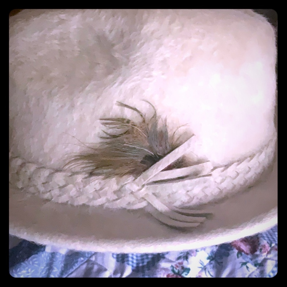 Charles Knox hat since 1838